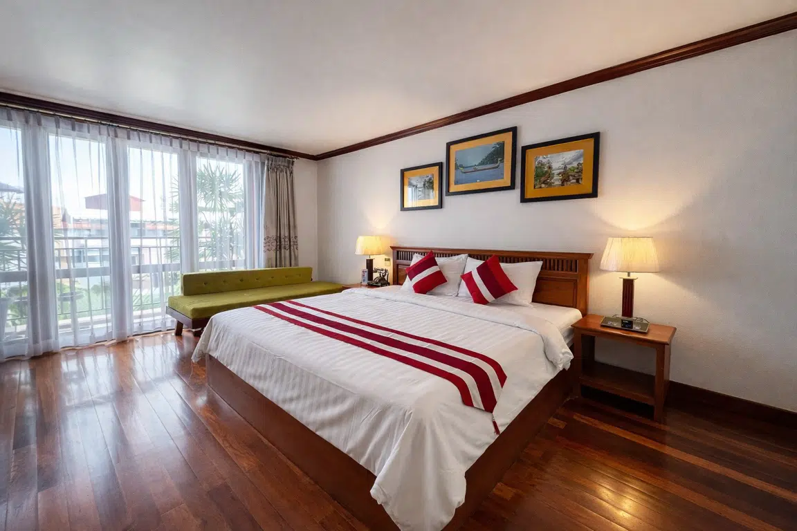 room image