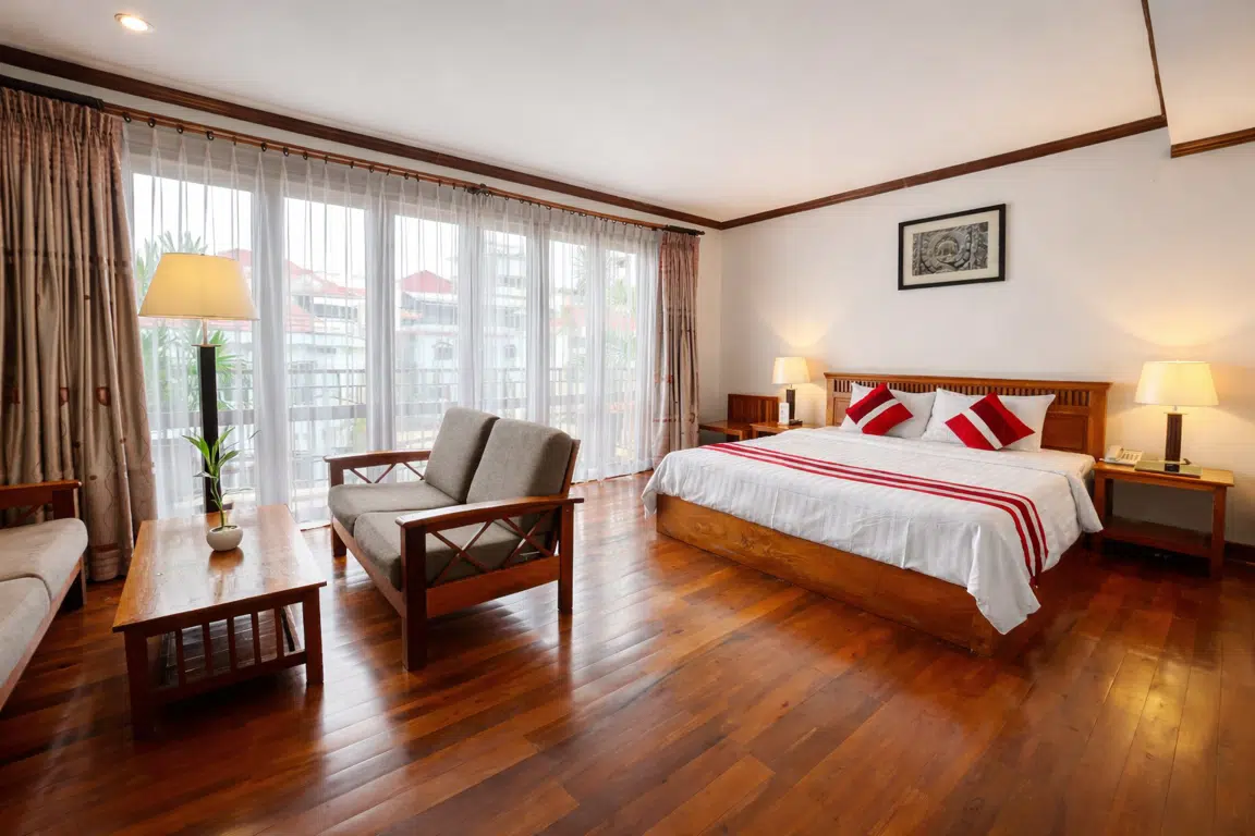 room image