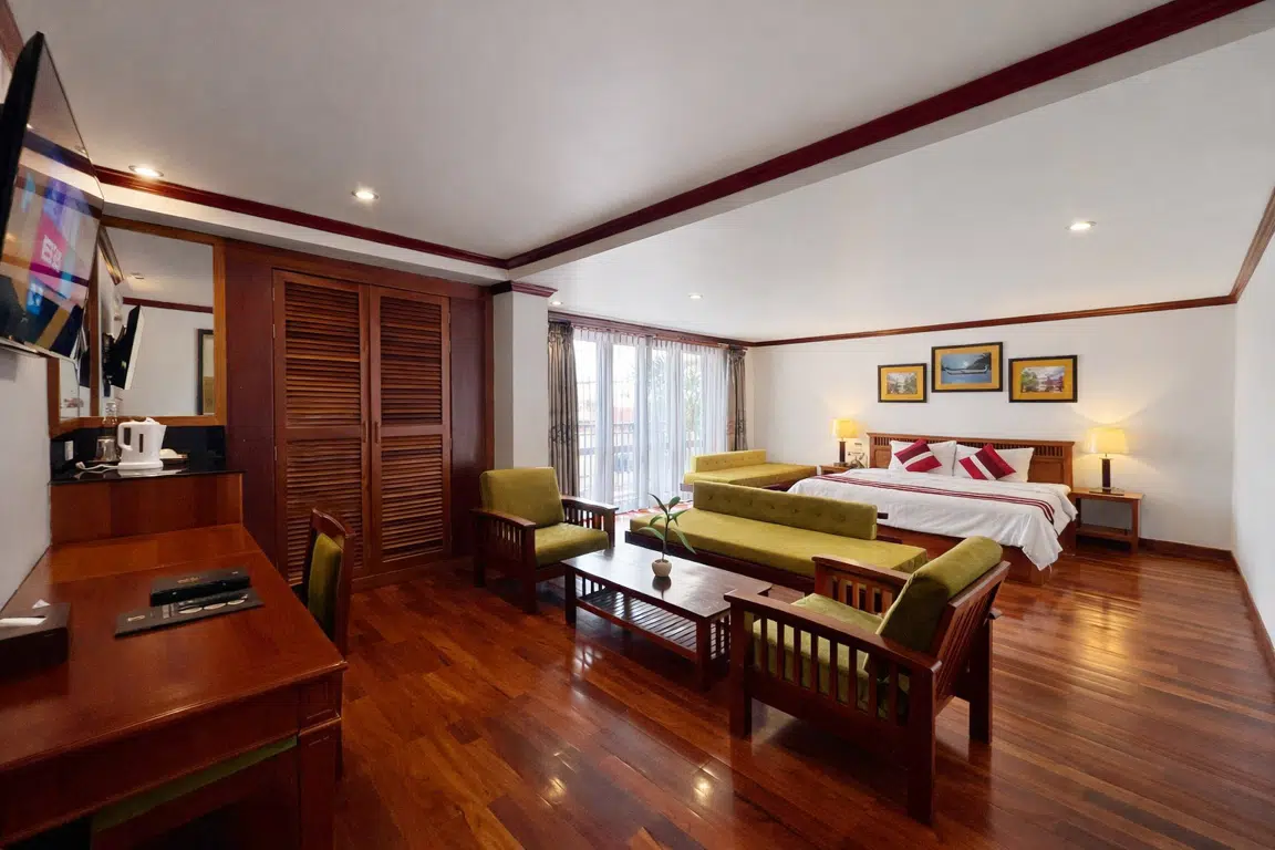 room image