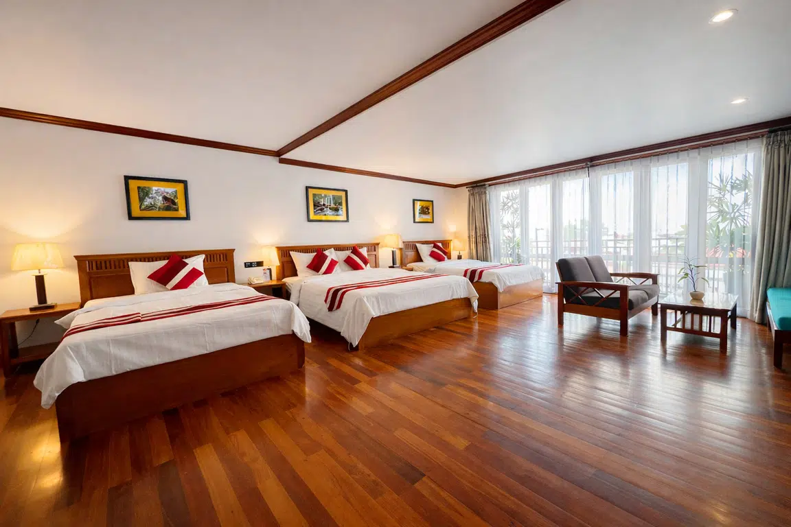 room image